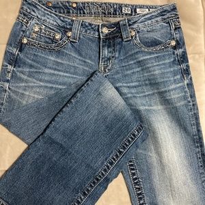 Miss Me Jeans 28
